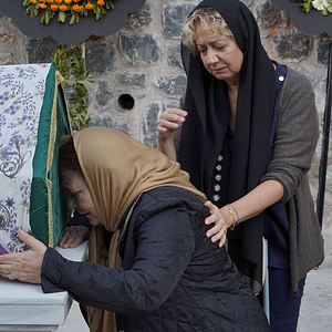 Fotoğraf Kızılcık Şerbeti