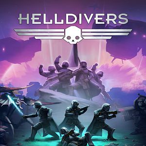 Fotoğraf Helldivers