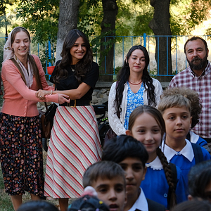 Fotoğraf Gönül Dağı