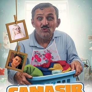 Fotoğraf Çamaşır Sepeti