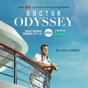 Fotoğraf Doctor Odyssey