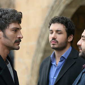 Fotoğraf Halef: Köklerin Çağrısı