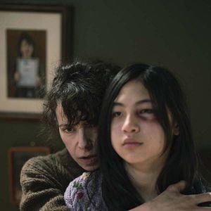 Fotoğraf Sally Hawkins