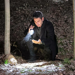 Fotoğraf Uzak Şehir