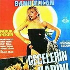 Fotoğraf Gecelerin Kadını