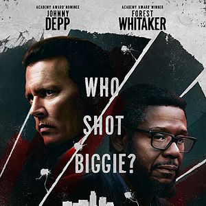 Fotoğraf City Of Lies