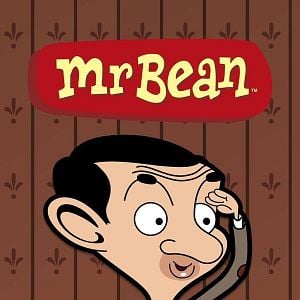 Fotoğraf Mister Bean: The Animated Series