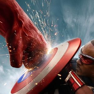 Fotoğraf Kaptan Amerika: Cesur Yeni Dünya