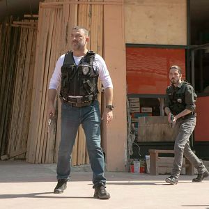 Fotoğraf Arka Sokaklar