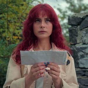 Fotoğraf Geleceğe Mektuplar