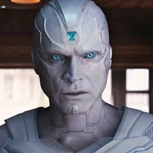 Fotoğraf Marvel's VisionQuest
