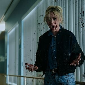 Fotoğraf Kathryn Newton