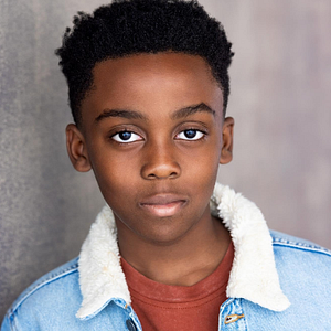 Fotoğraf Anthony B. Jenkins