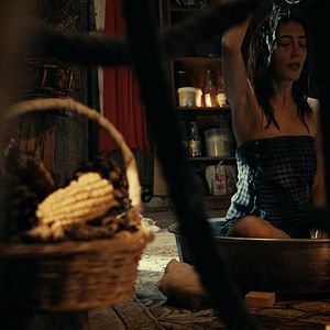 Fotoğraf Sobe: Sakallı Bebek