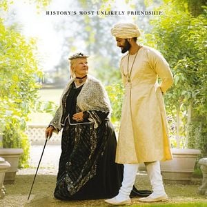 Fotoğraf Victoria ve Abdul