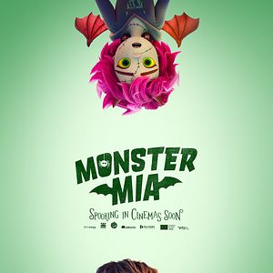 Fotoğraf Monster Mia