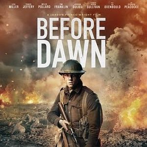 Fotoğraf Before Dawn