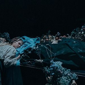 Fotoğraf Den stygge stesøsteren