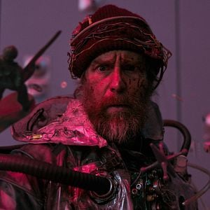 Fotoğraf Sam Rockwell