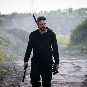 Fotoğraf James Franco