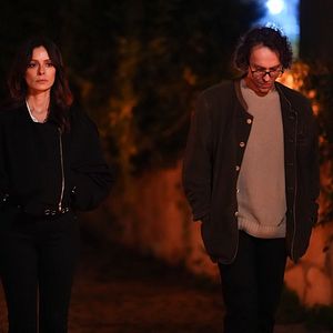 Fotoğraf Sandık Kokusu