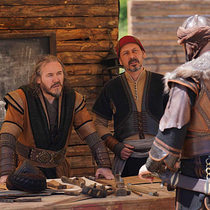 Fotoğraf Mehmed: Fetihler Sultanı