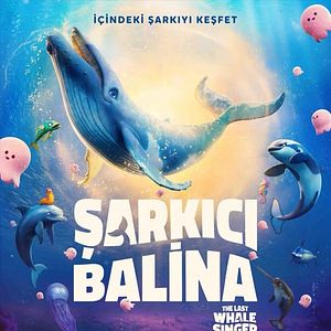 Fotoğraf Şarkıcı Balina