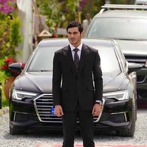 Fotoğraf Bir Gece Masalı