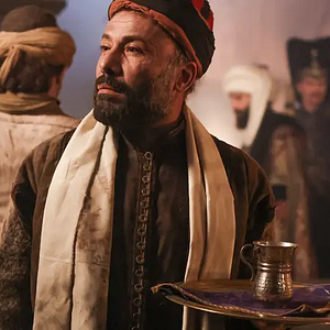 Fotoğraf Mehmed: Fetihler Sultanı