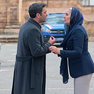 Fotoğraf Uzak Şehir