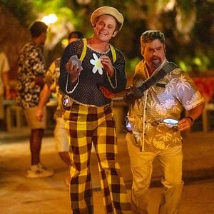 Fotoğraf Sydney Elizabeth Agudong