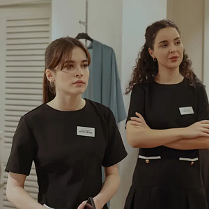 Fotoğraf Çarpıntı