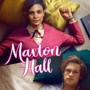 Fotoğraf Maxton Hall - Die Welt zwischen uns