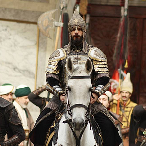 Fotoğraf Mehmed: Fetihler Sultanı