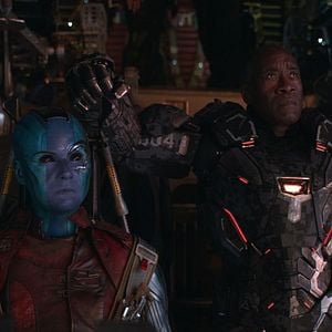 Fotoğraf Don Cheadle