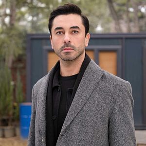 Fotoğraf Kül Masalı