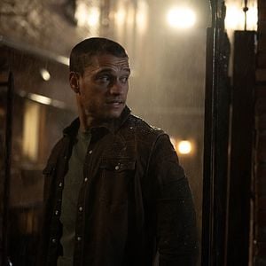 Fotoğraf Tyriq Withers