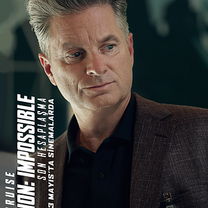 Fotoğraf Mission: Impossible – Son Hesaplaşma