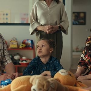 Fotoğraf Mutluyuz Mu?