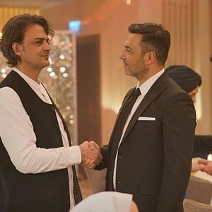 Fotoğraf Kızılcık Şerbeti