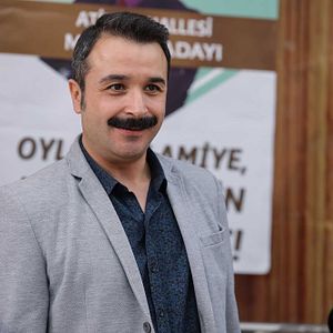 Fotoğraf Gönül Dağı