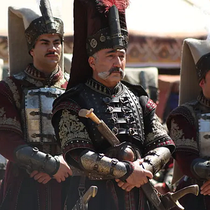 Fotoğraf Mehmed: Fetihler Sultanı