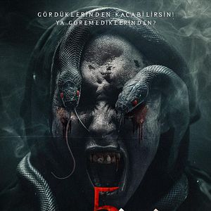 Fotoğraf Alem-i Cin 5: Azap