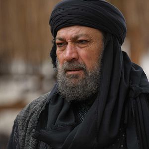 Fotoğraf Kudüs Fatihi Selahaddin Eyyubi