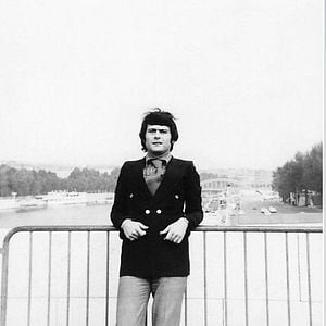 Fotoğraf Ferdi Özbeğen Filmi