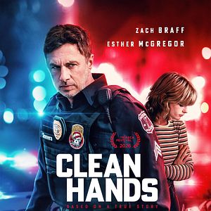 Fotoğraf Clean Hands
