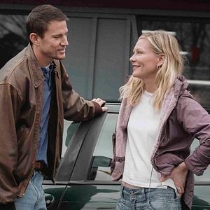 Fotoğraf Kirsten Dunst