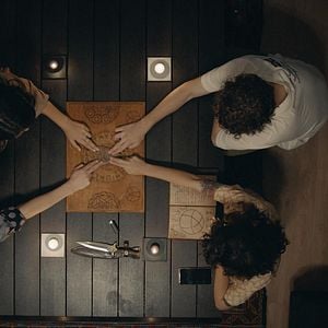 Fotoğraf Biaz: Kara İyenin Laneti