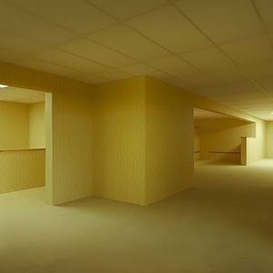 Fotoğraf Backrooms