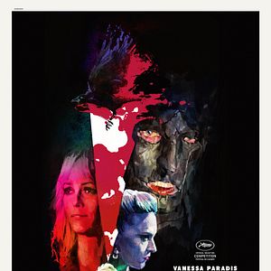 Fotoğraf Un Couteau Dans le Coeur